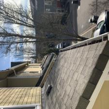 Condo Complex Gutter Cleaning in West Linn OR 9